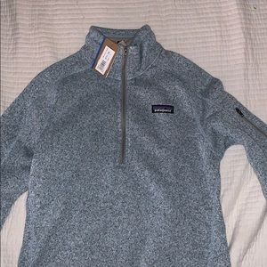 NWT Patagonia Pullover